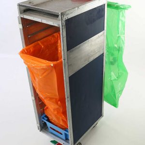 Flex-e-bag Disposable